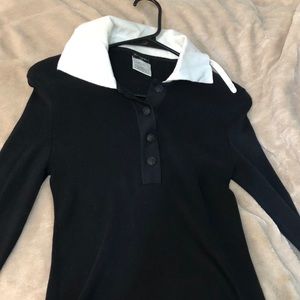 Vintage Chanel Shirt